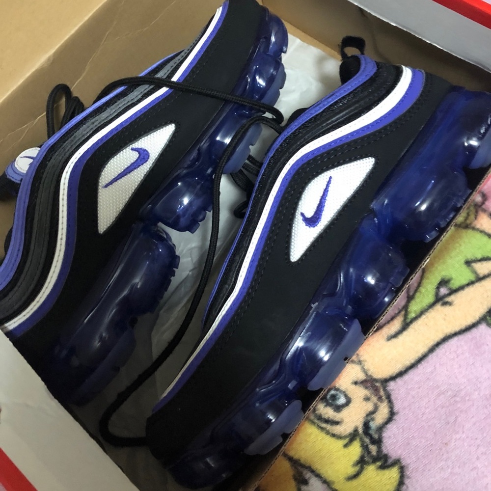 Nike Vapormax 97